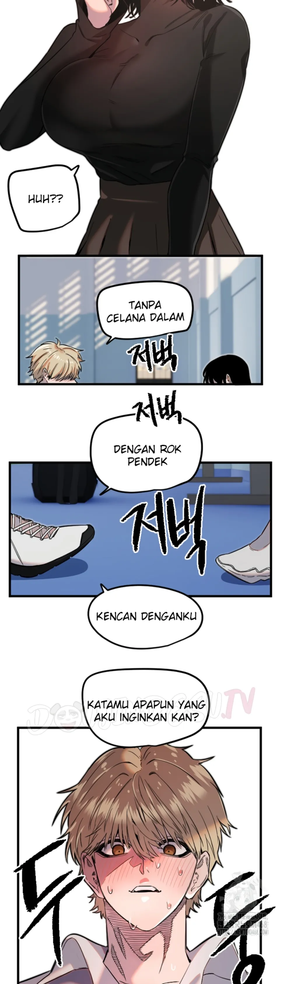 Manito - Chapter 28 16