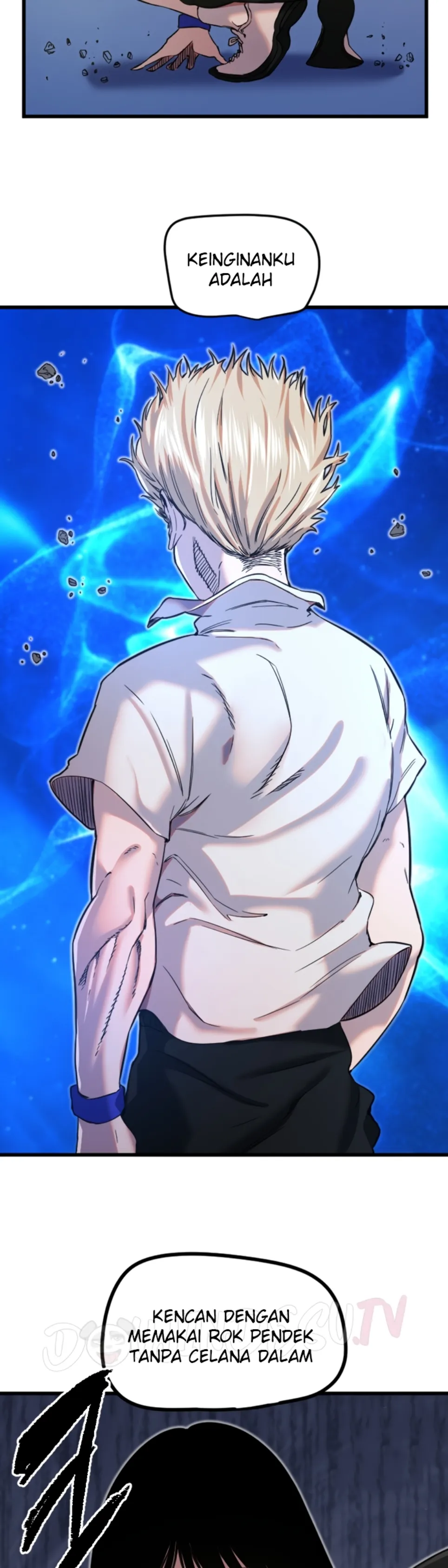 Manito - Chapter 28 14