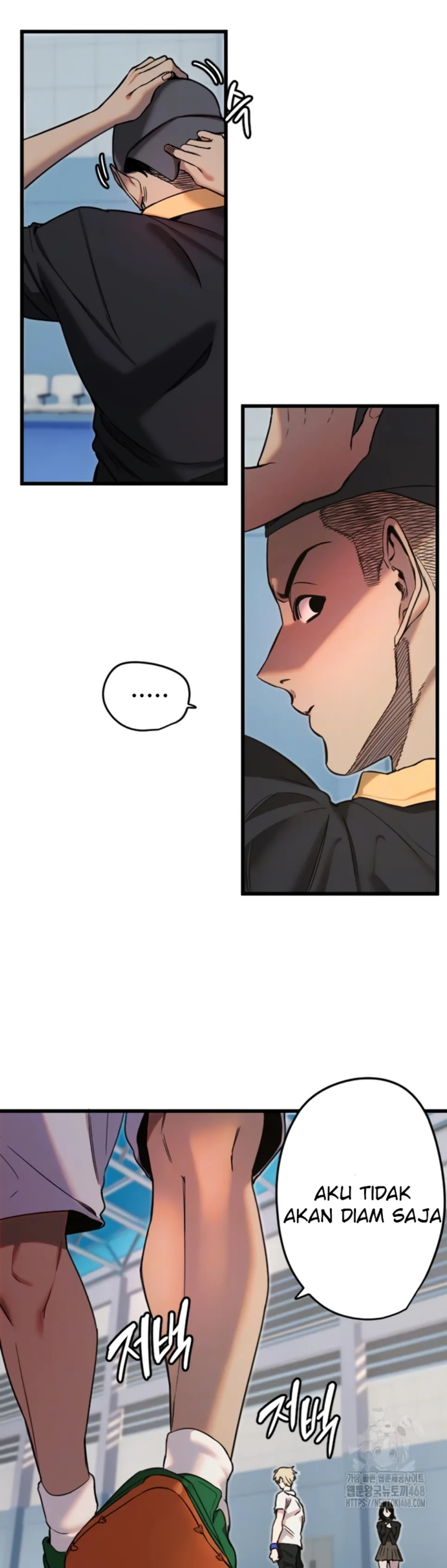 Manito - Chapter 28 6