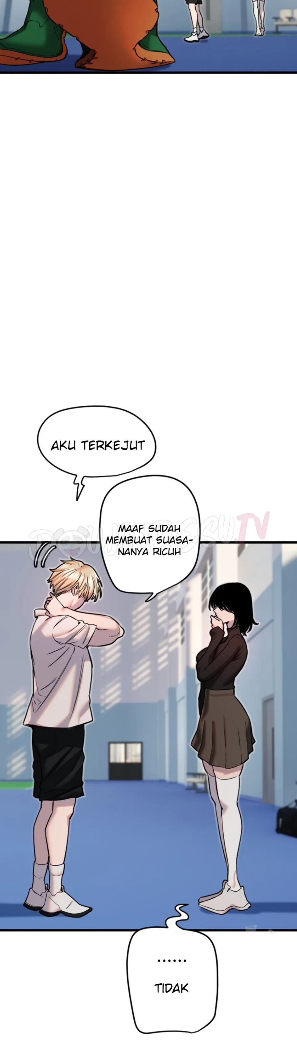 Manito - Chapter 28 7