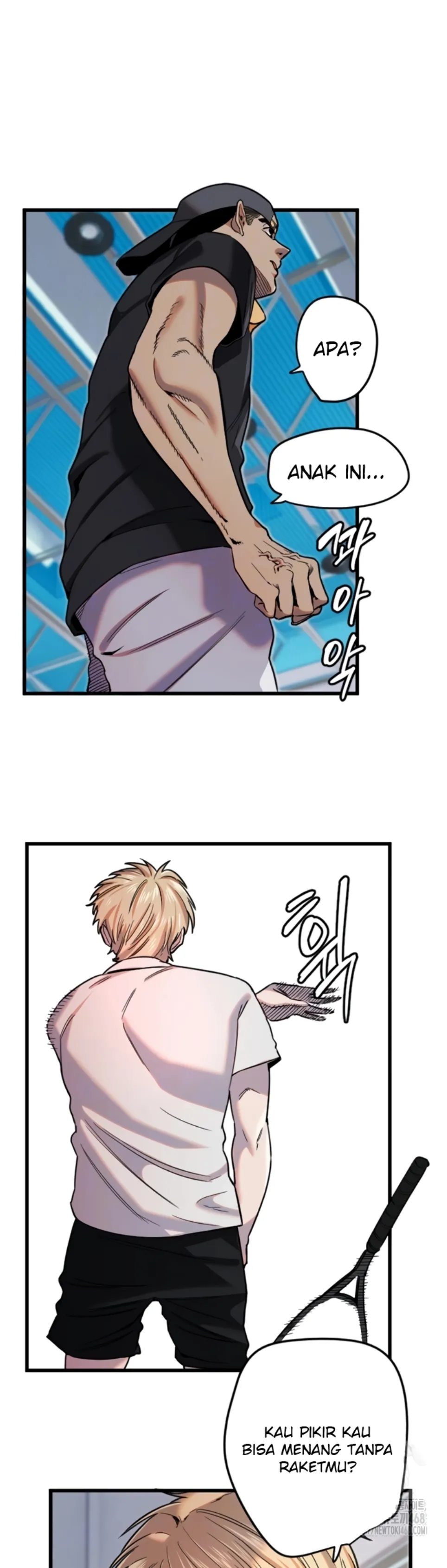 Manito - Chapter 28 4