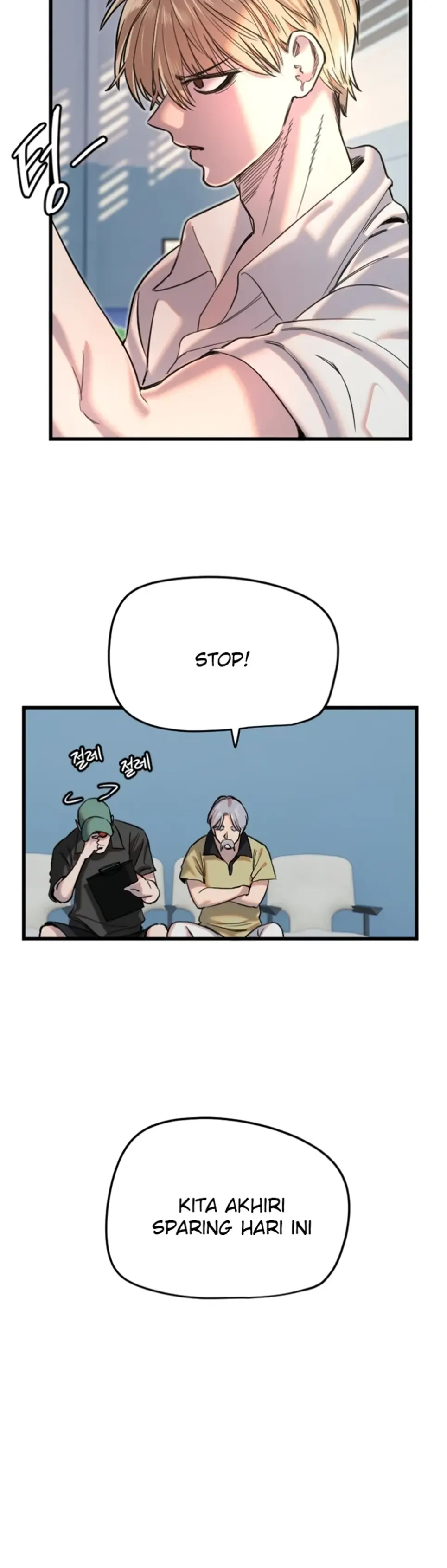 Manito - Chapter 28 5