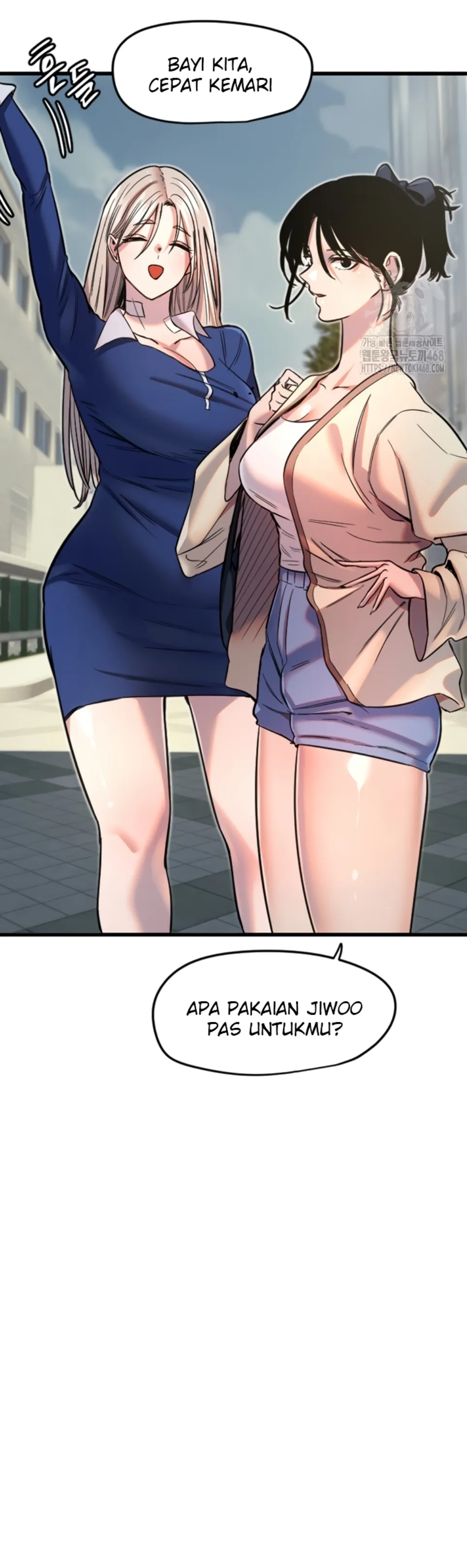 Manito - Chapter 25 28