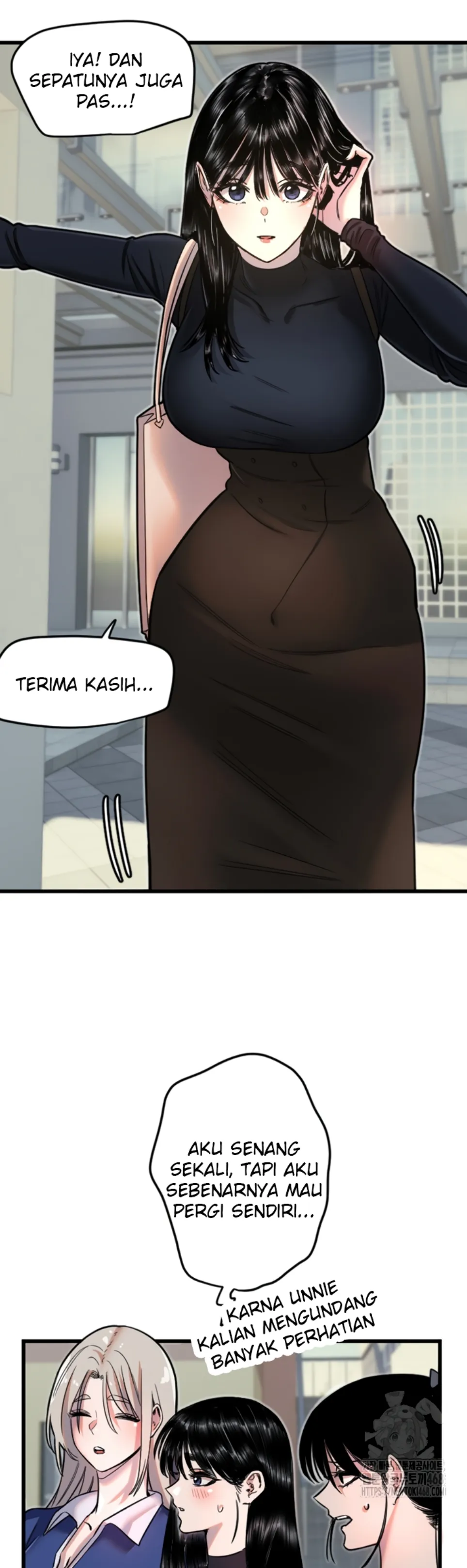 Manito - Chapter 25 29