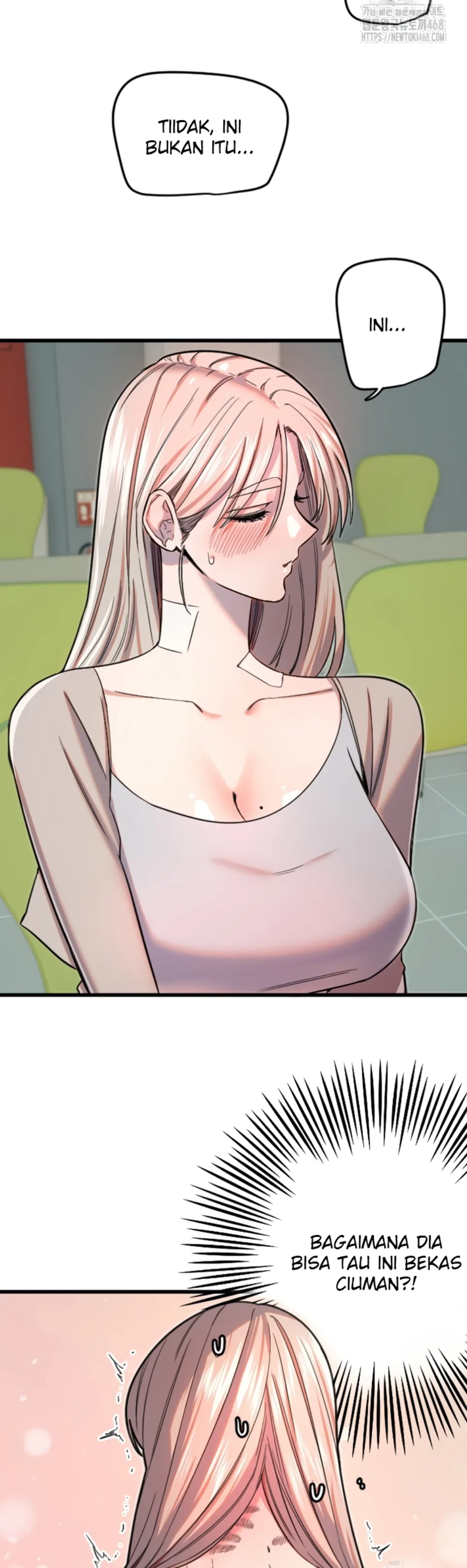 Manito - Chapter 25 22