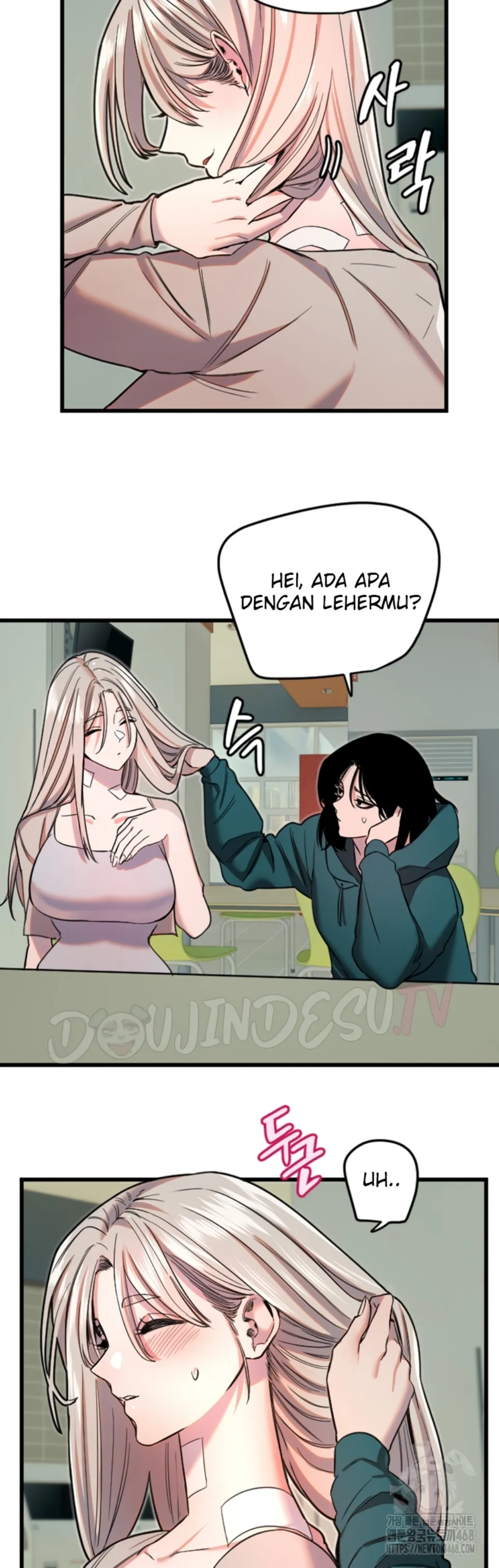 Manito - Chapter 25 20