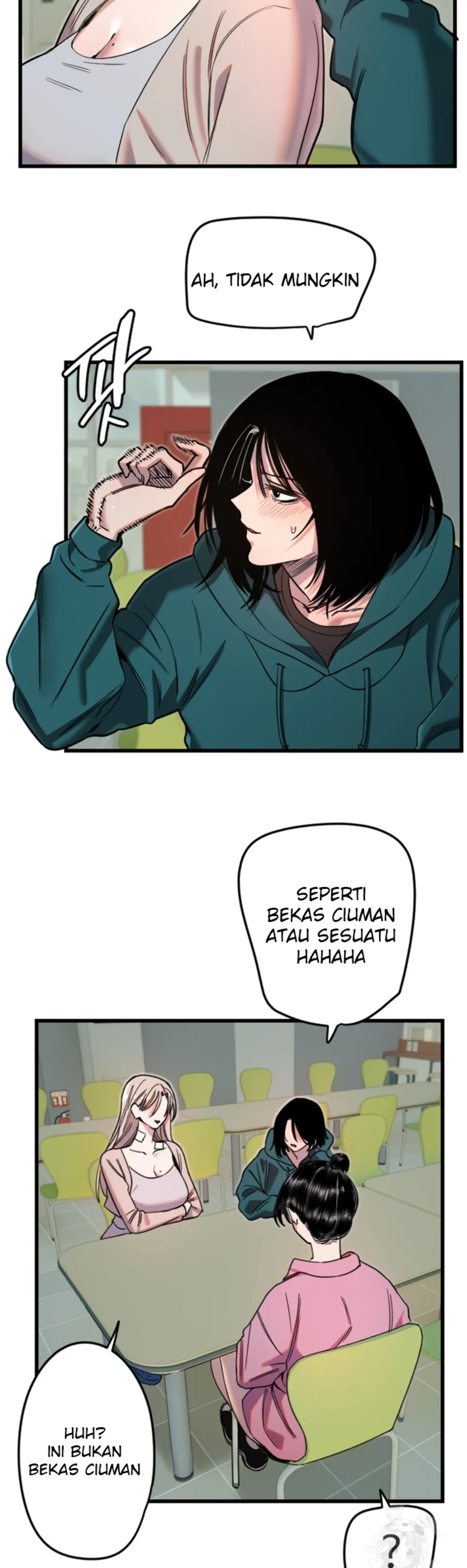 Manito - Chapter 25 21