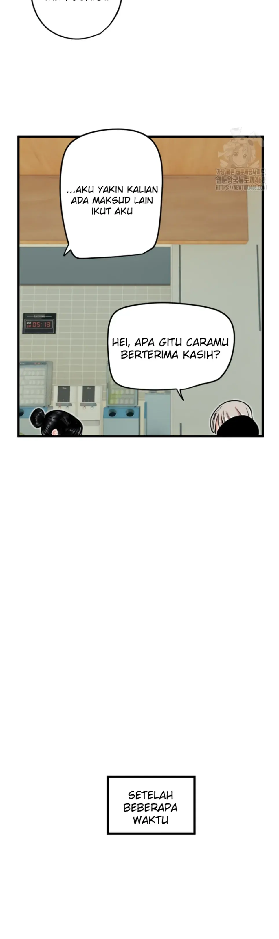 Manito - Chapter 25 27