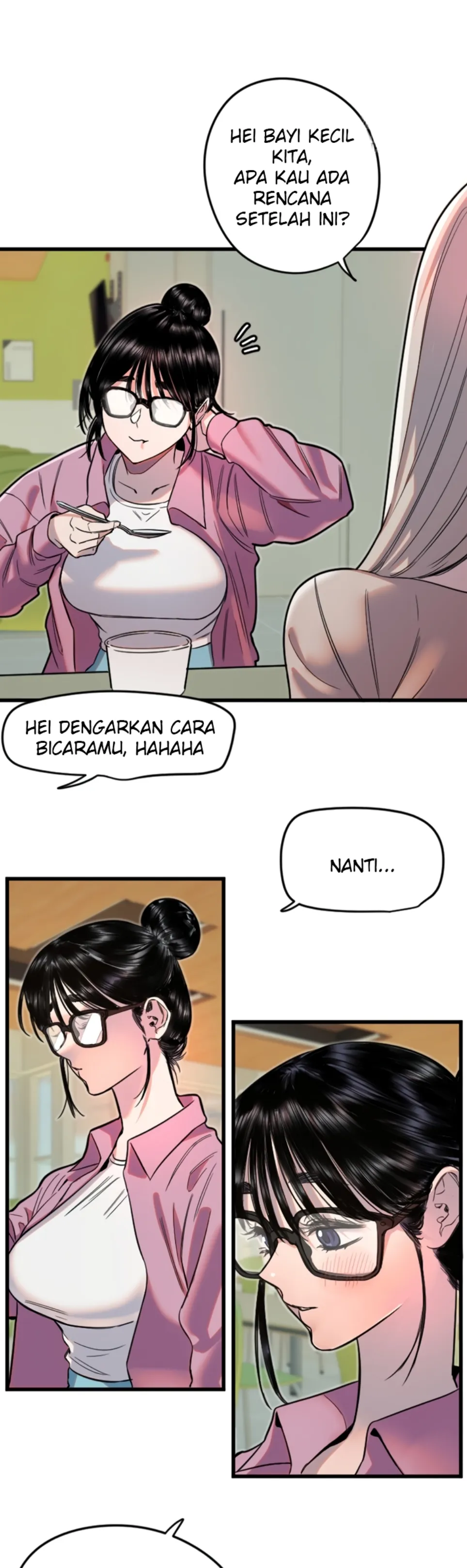 Manito - Chapter 25 24