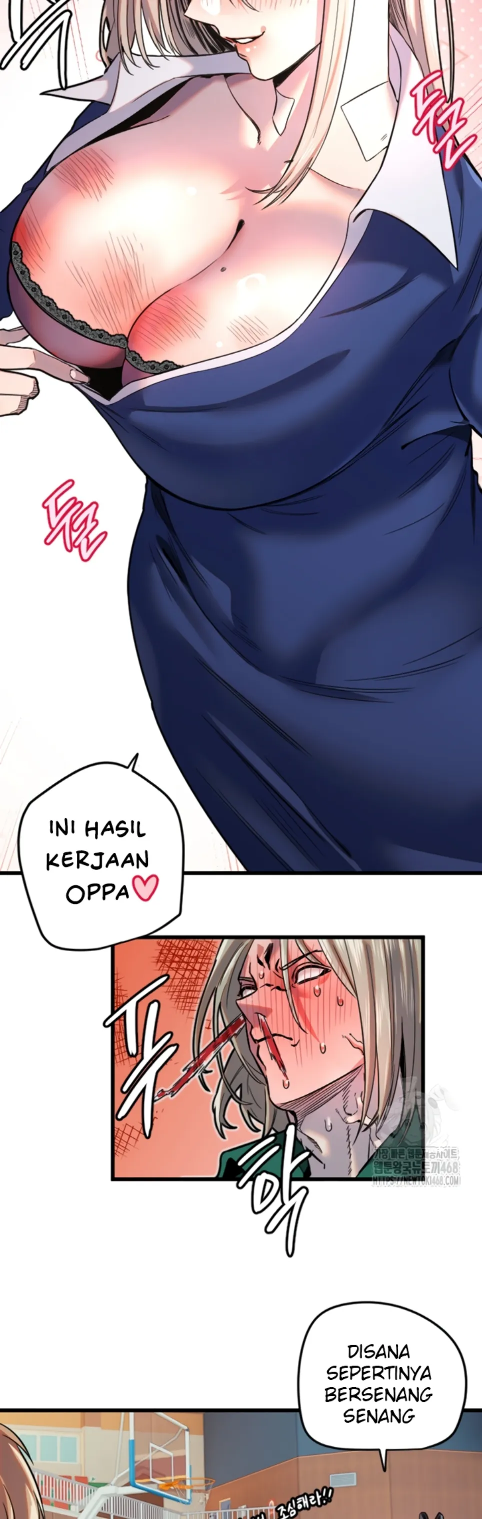 Manito - Chapter 25 38