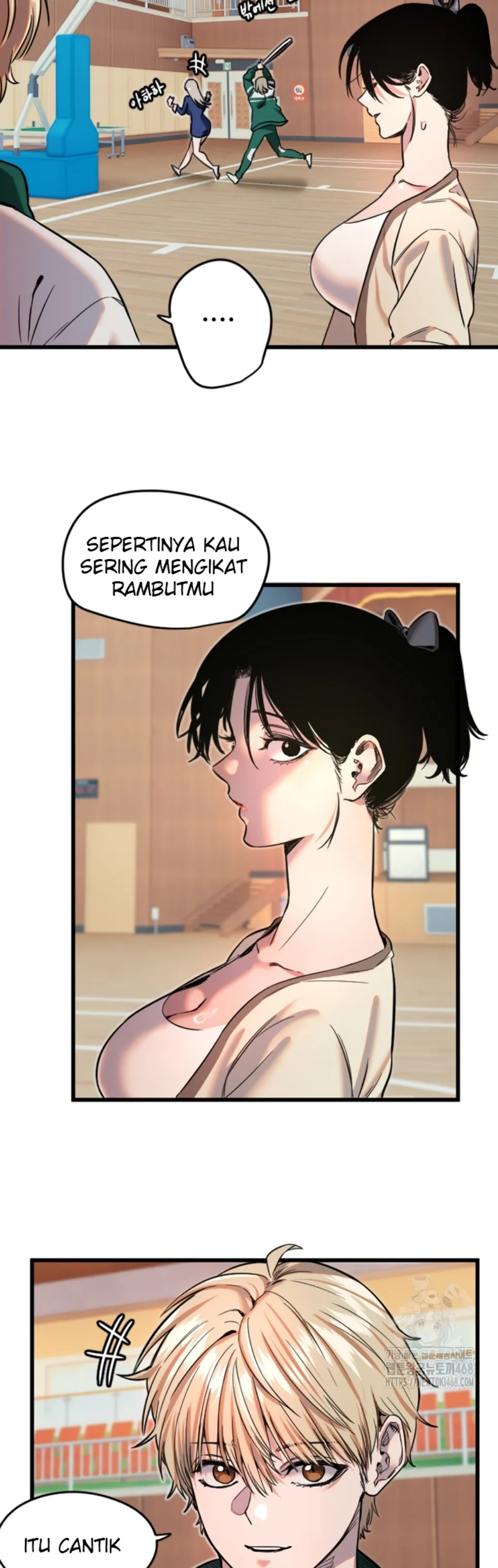 Manito - Chapter 25 39