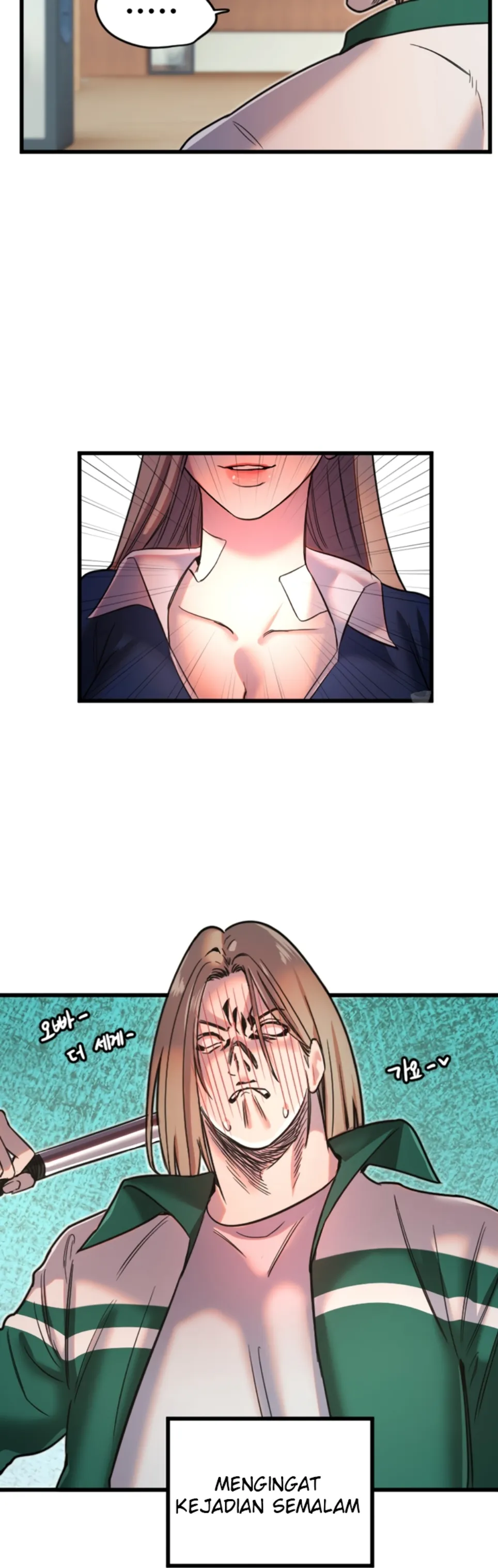 Manito - Chapter 25 36