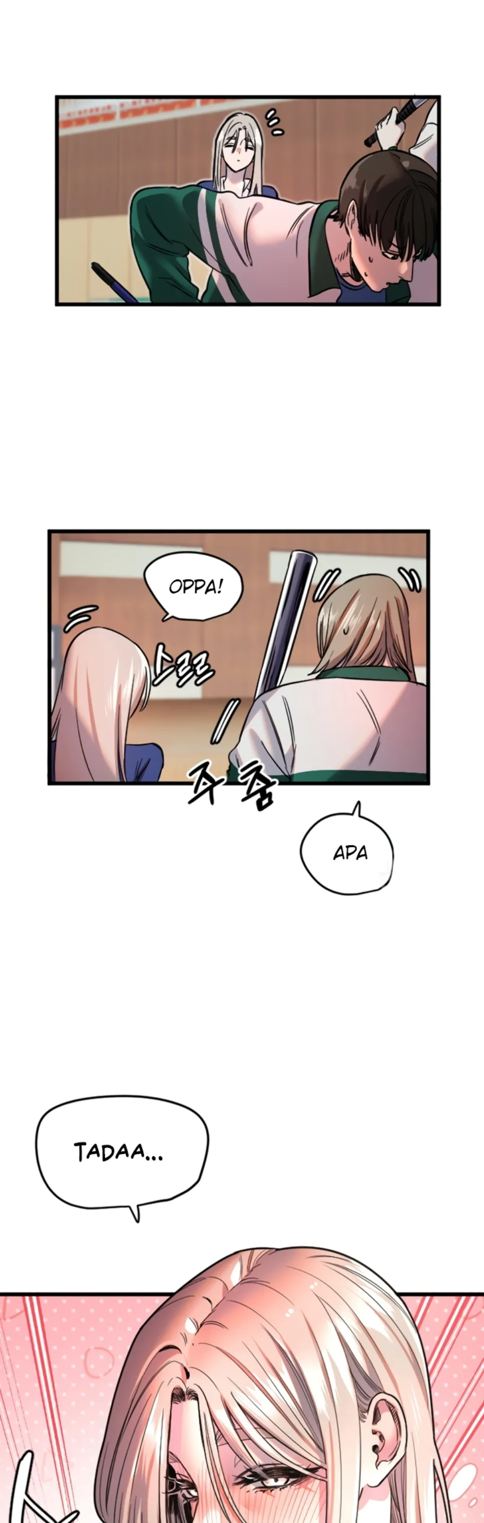 Manito - Chapter 25 37