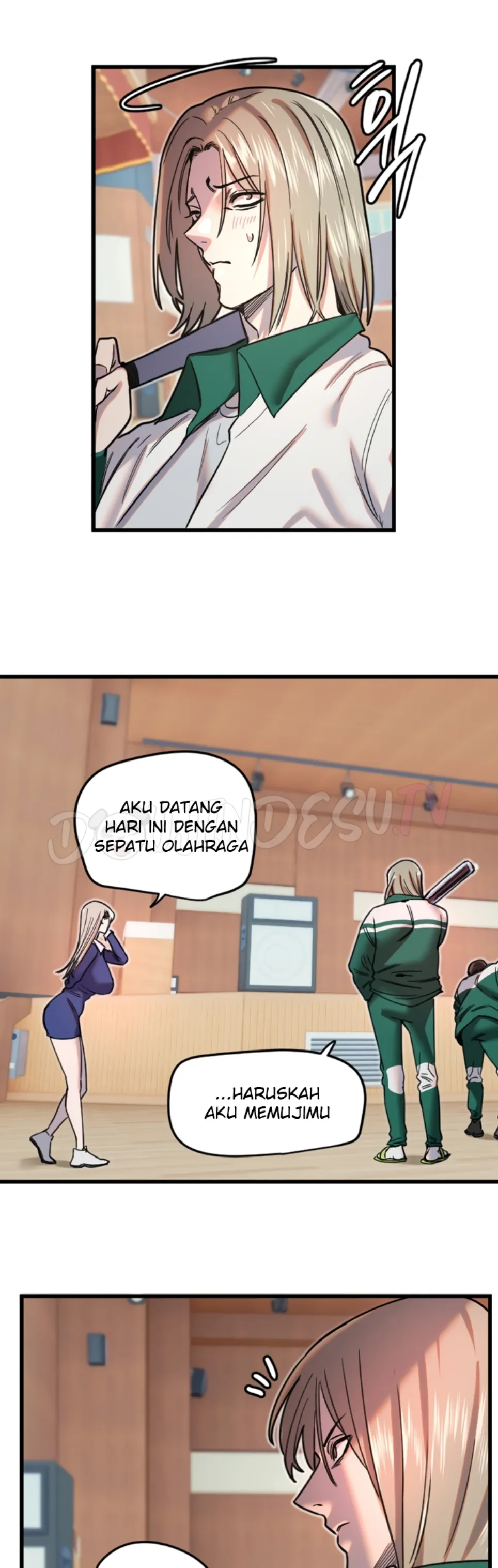 Manito - Chapter 25 35