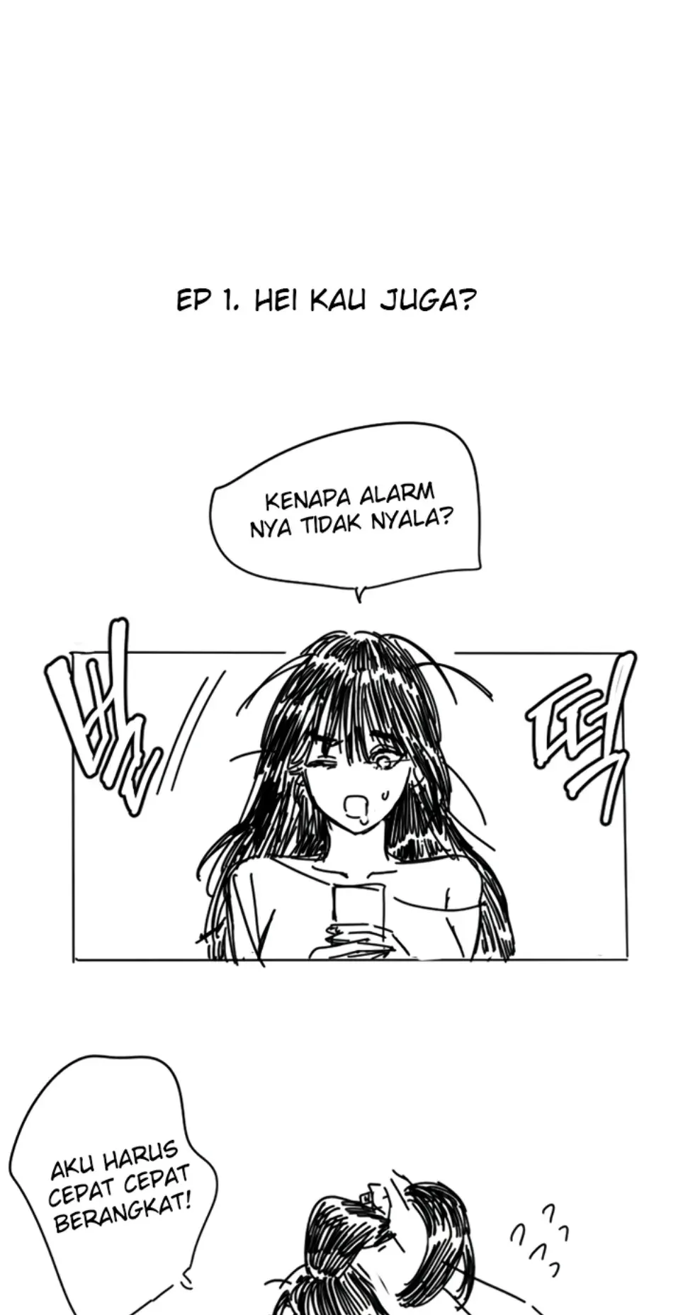 Manito - Chapter 25 1