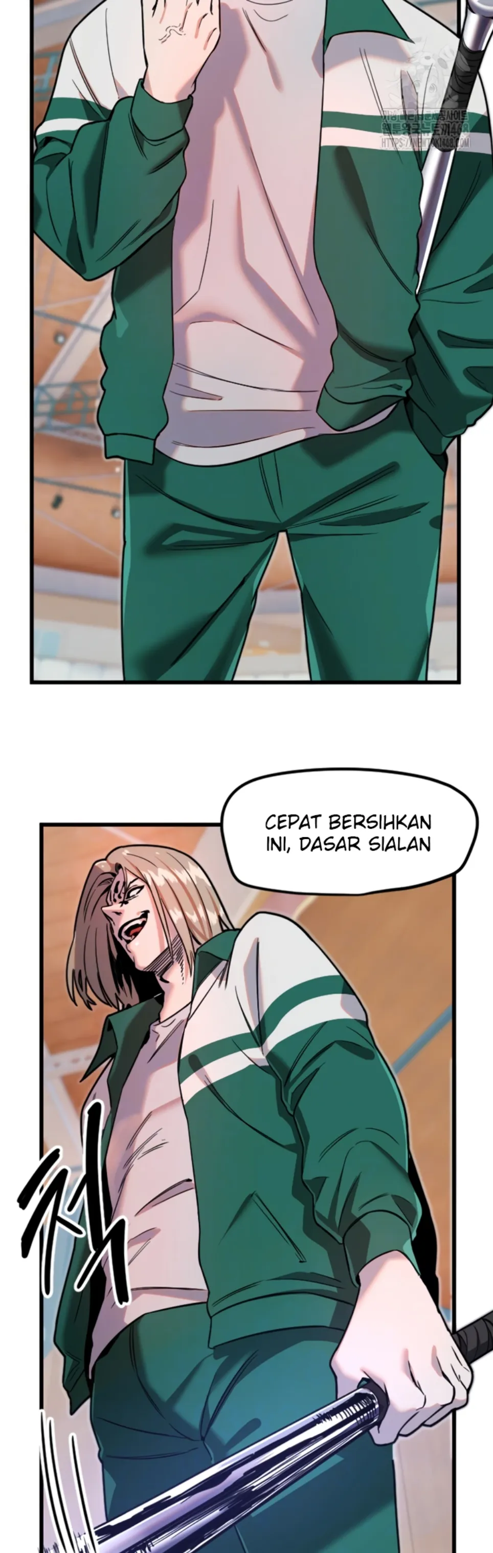 Manito - Chapter 25 12