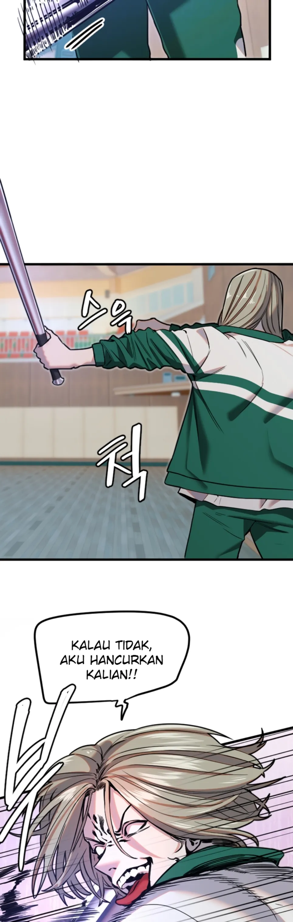 Manito - Chapter 25 13