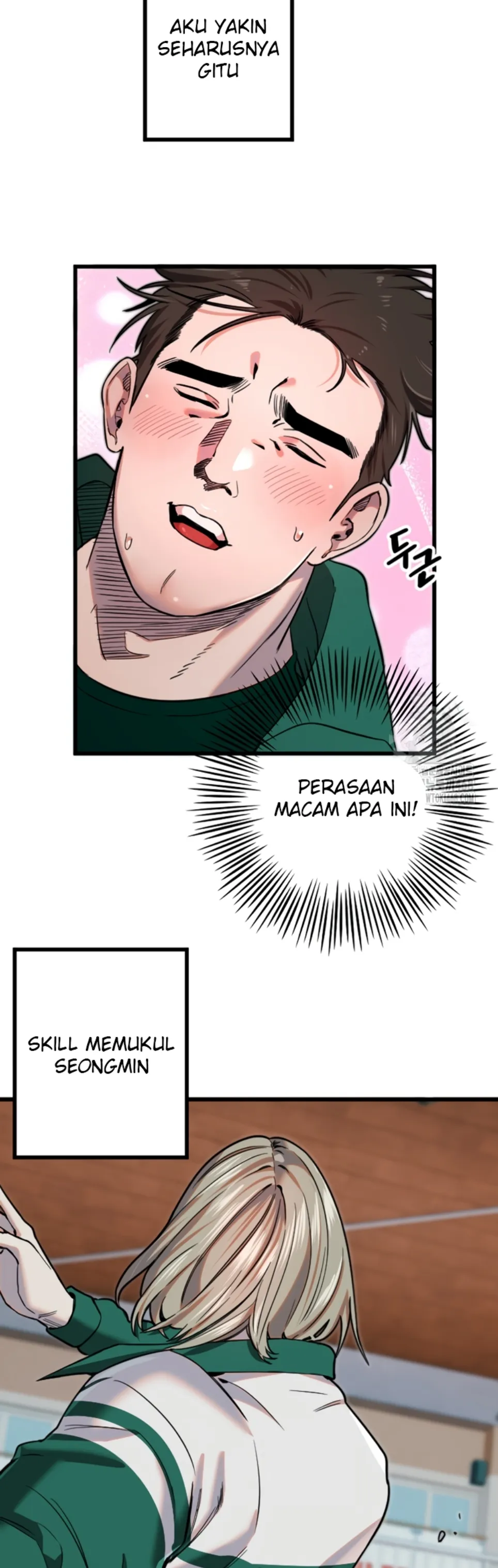 Manito - Chapter 25 16