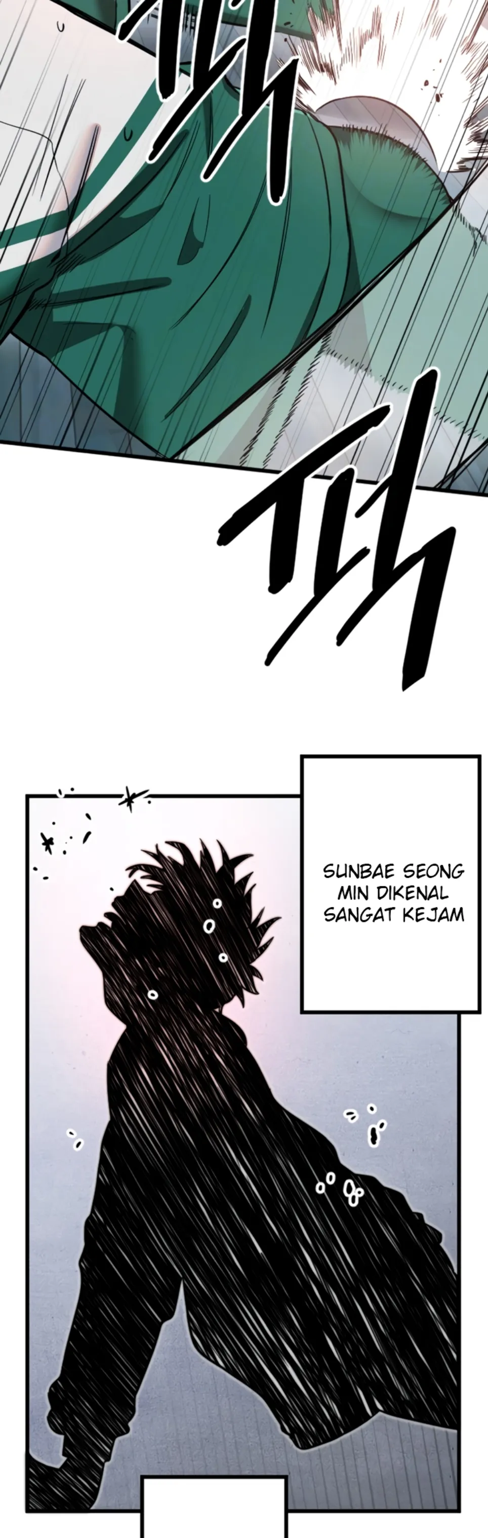 Manito - Chapter 25 15