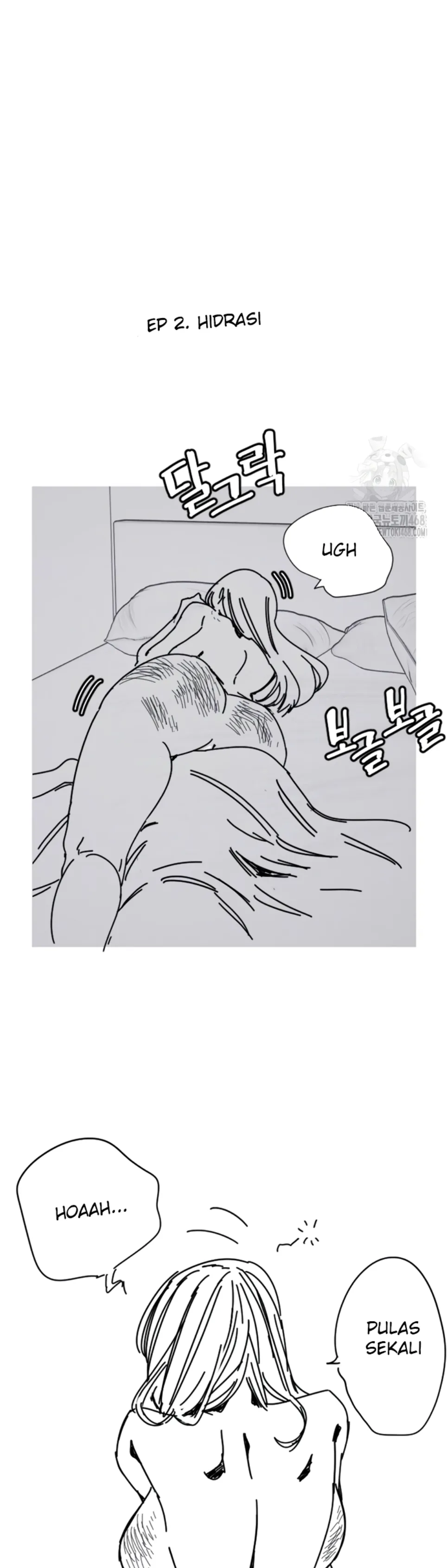 Manito - Chapter 25 6