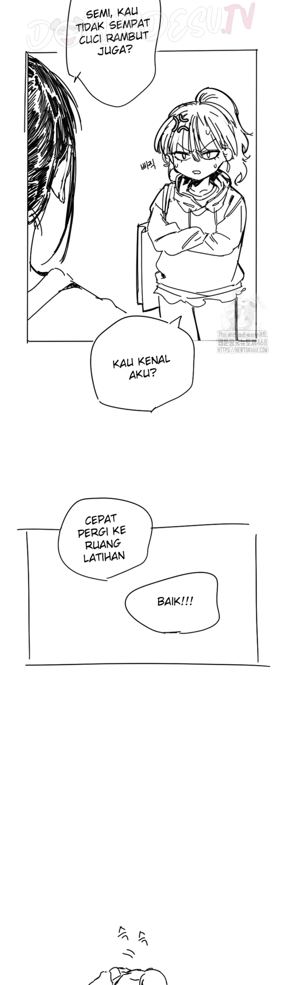 Manito - Chapter 25 4