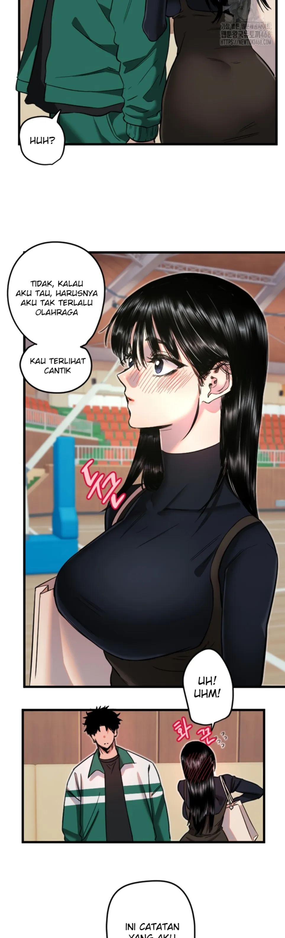 Manito - Chapter 25 42