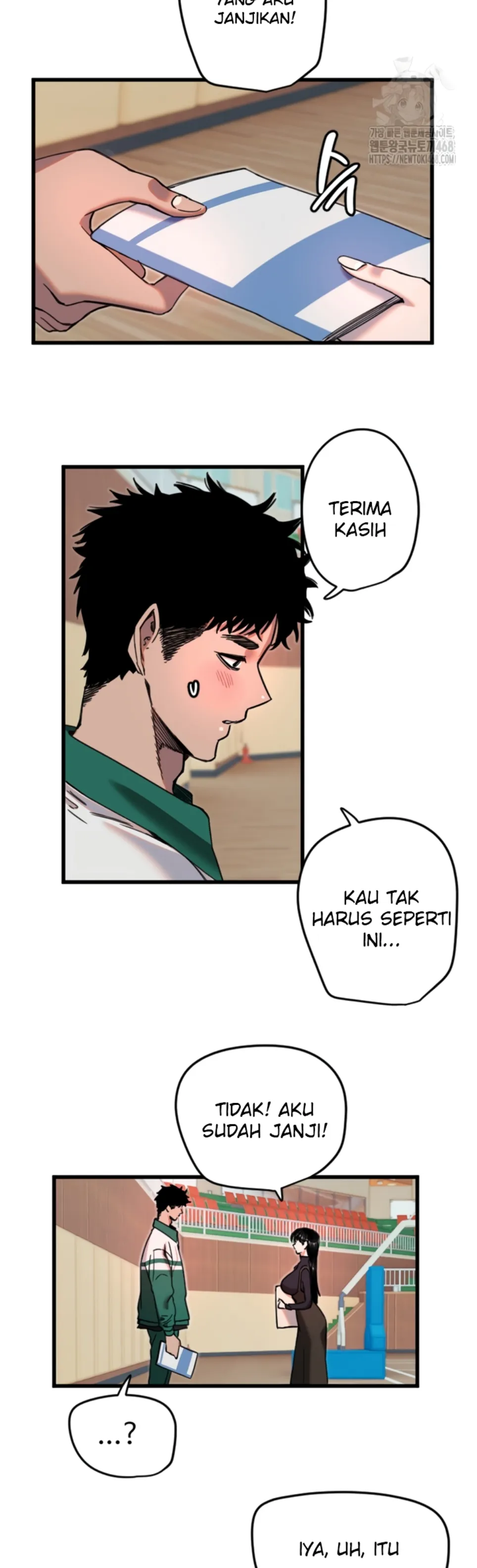 Manito - Chapter 25 43