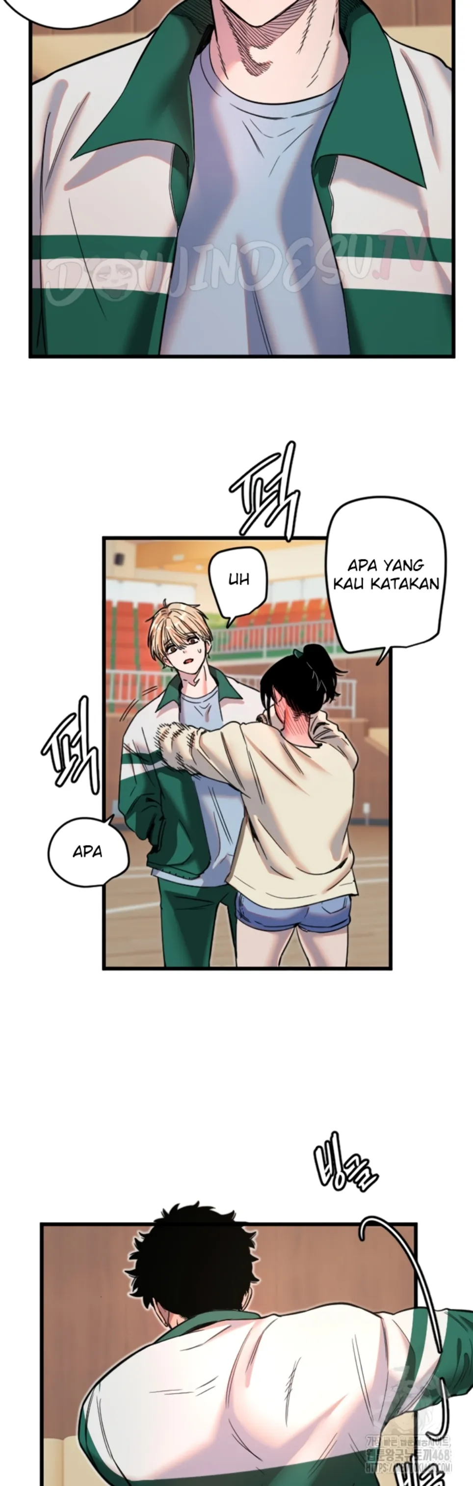 Manito - Chapter 25 40