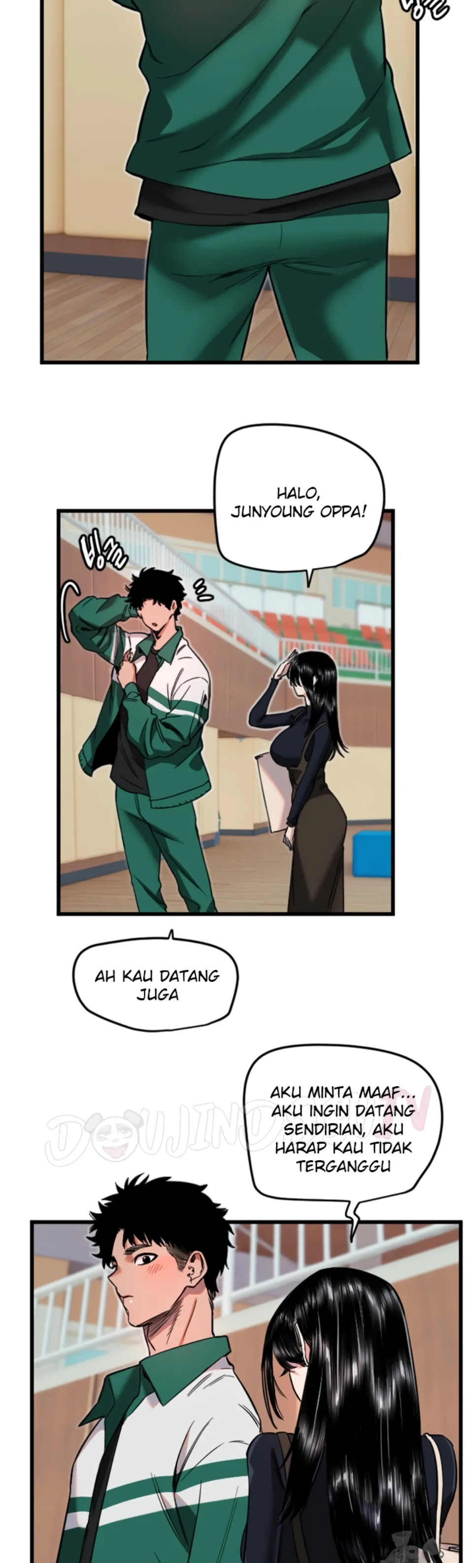 Manito - Chapter 25 41