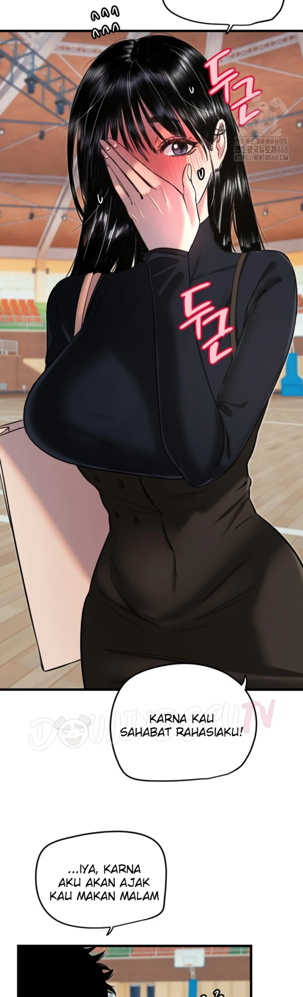 Manito - Chapter 25 44