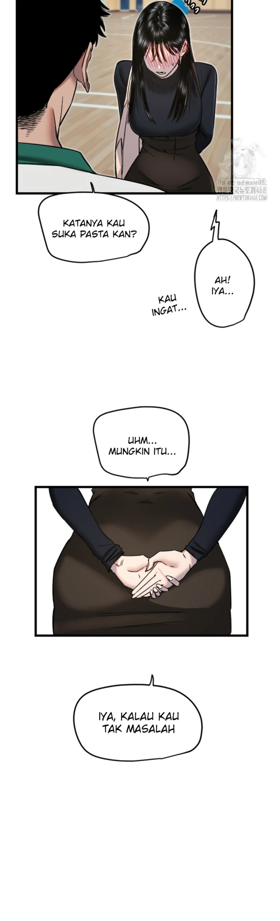 Manito - Chapter 25 45