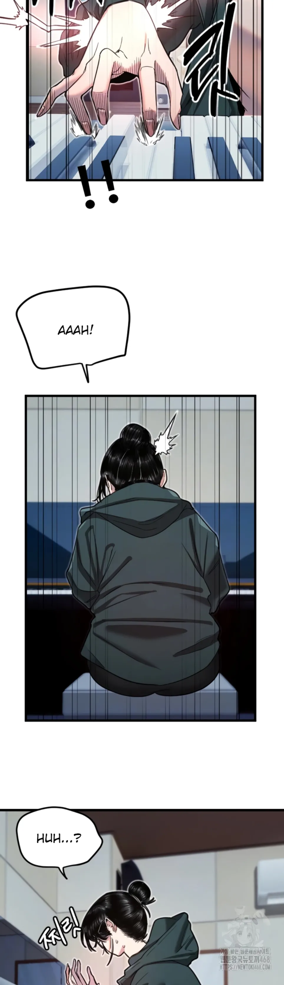 Manito - Chapter 31 8