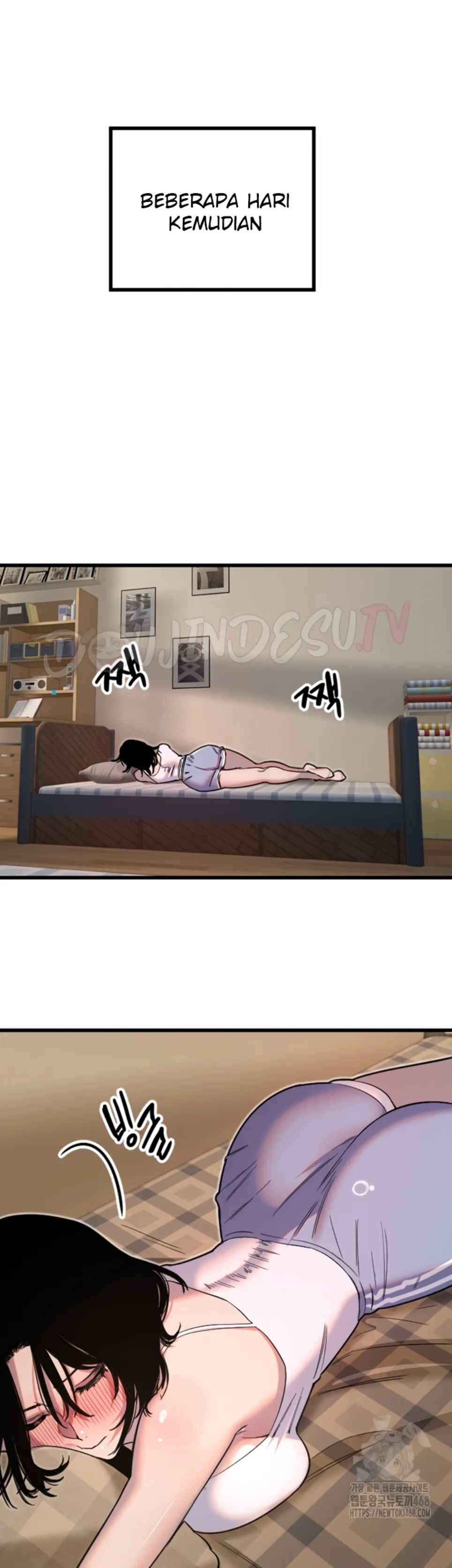 Manito - Chapter 31 2