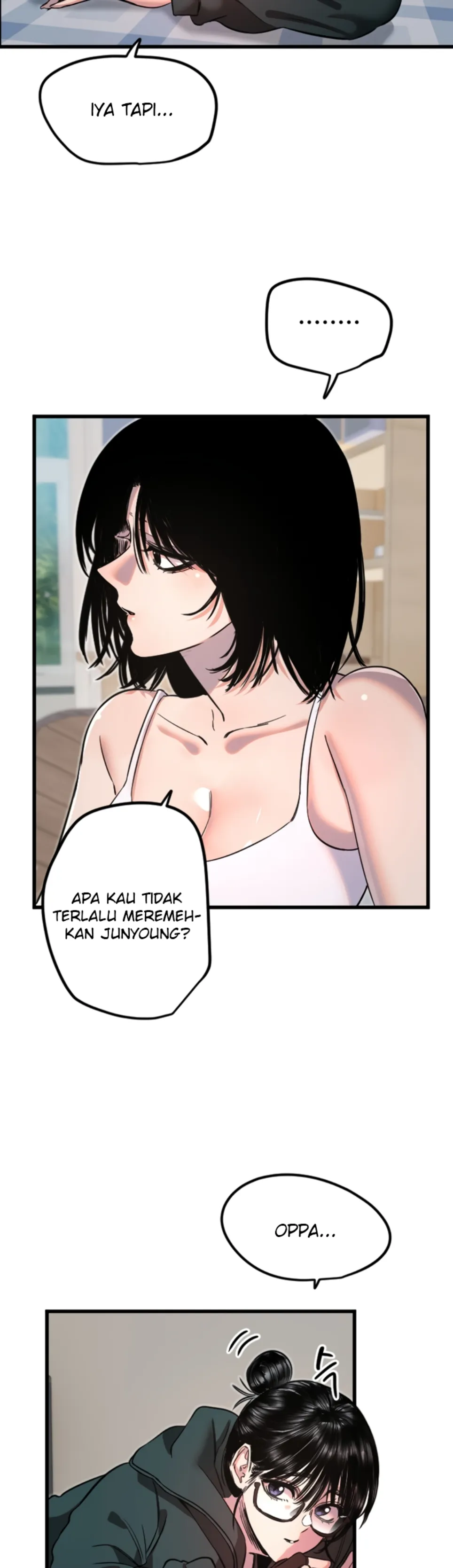 Manito - Chapter 31 28