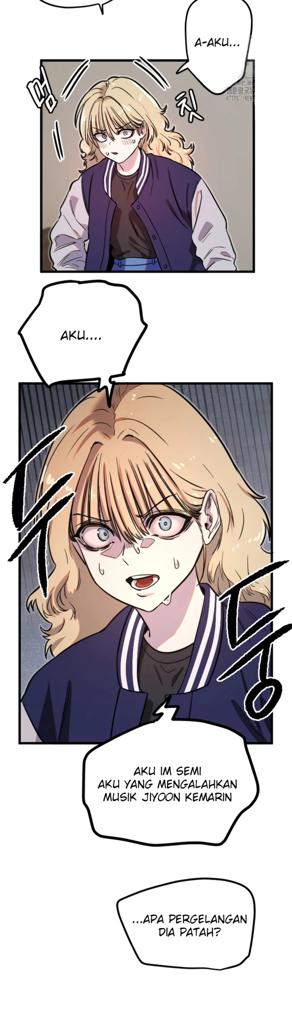 Manito - Chapter 31 23