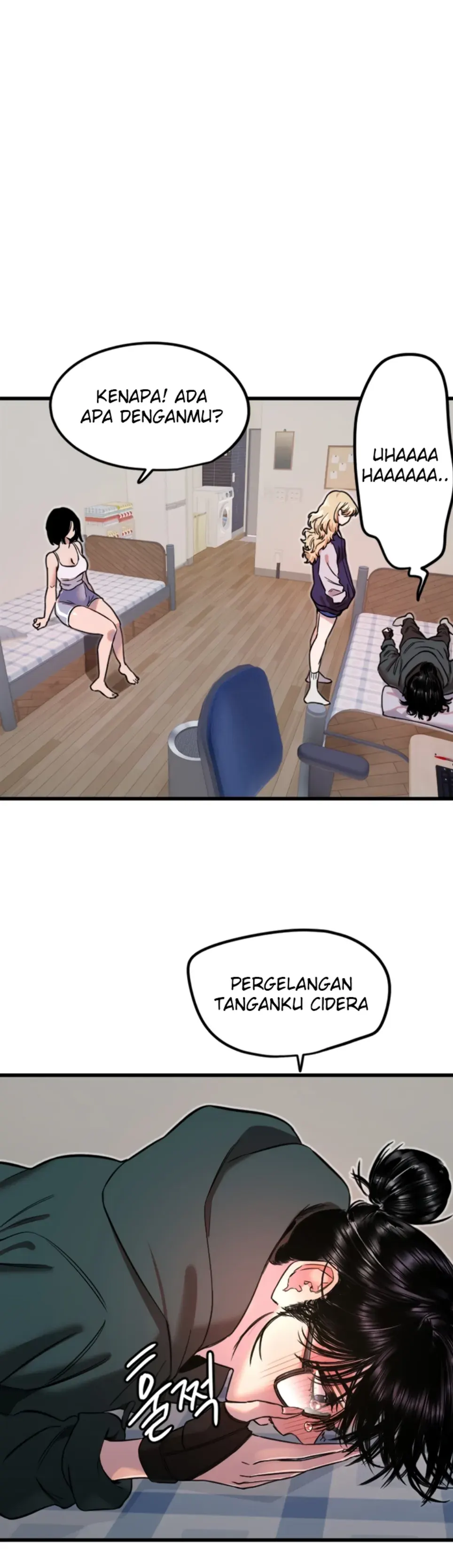 Manito - Chapter 31 21