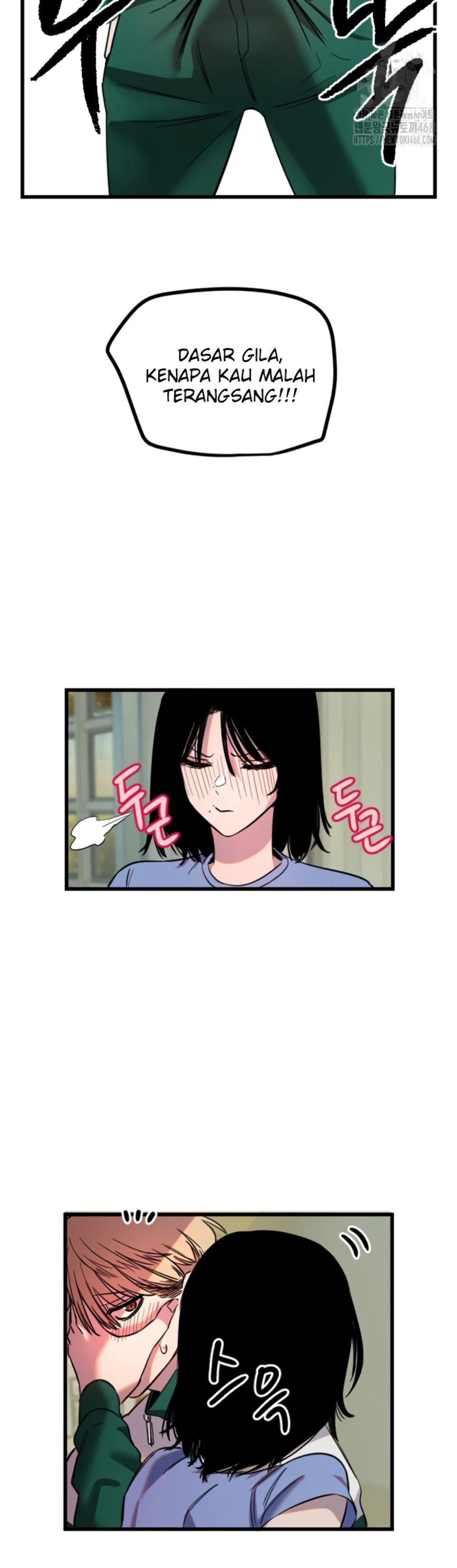 Manito - Chapter 31 39