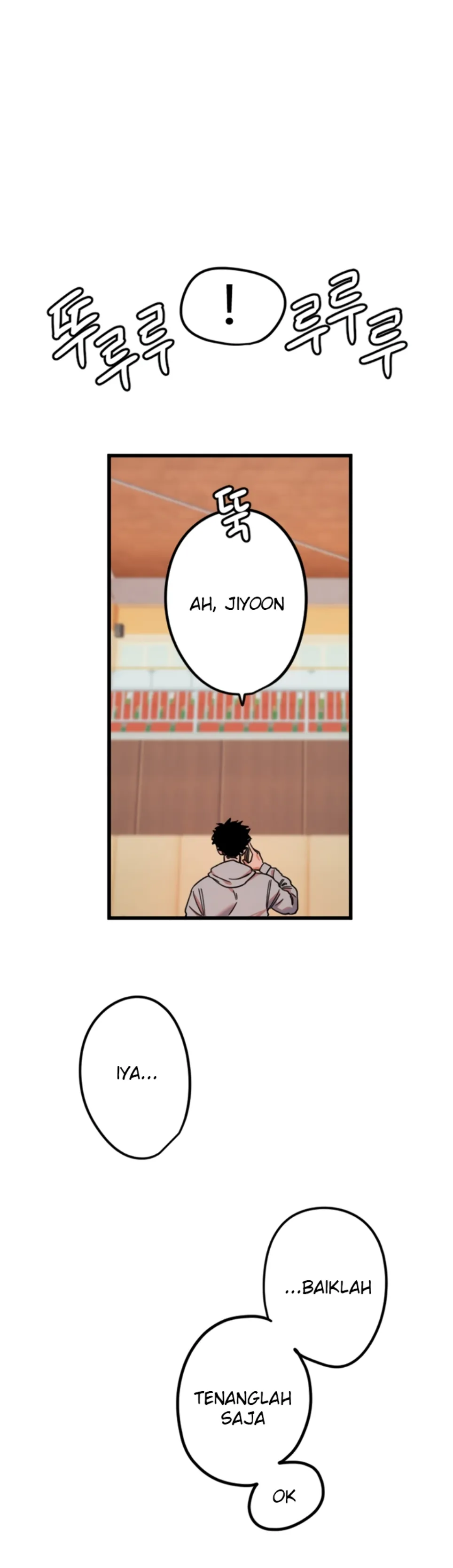 Manito - Chapter 31 30