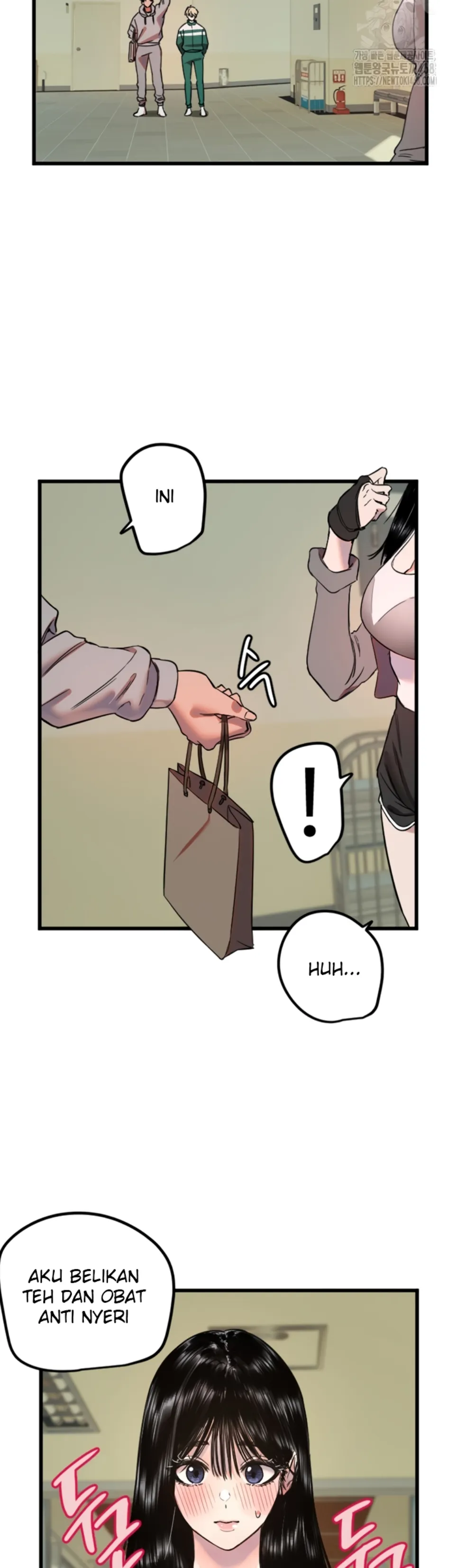 Manito - Chapter 31 36