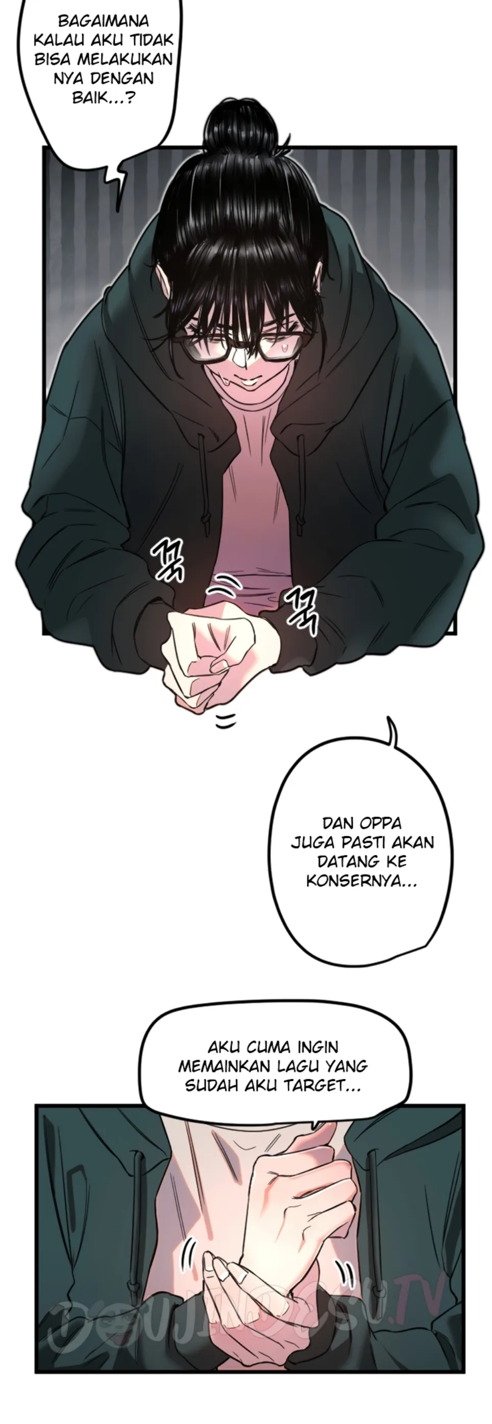 Manito - Chapter 31 15