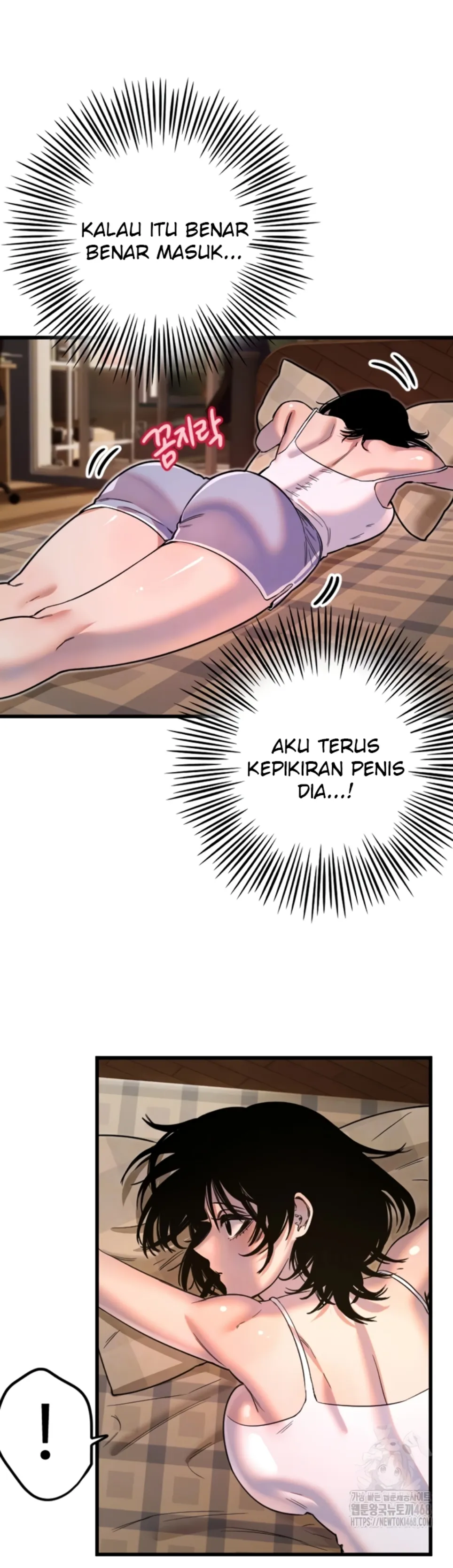 Manito - Chapter 31 4