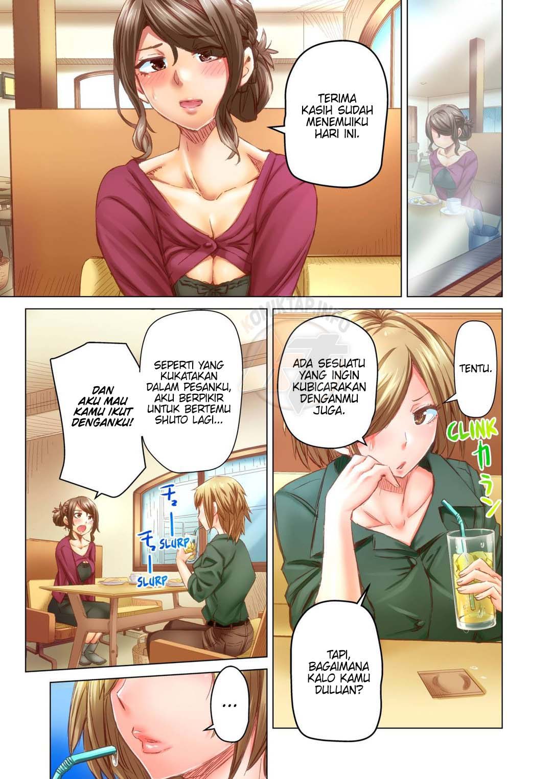 Marry Me, I’ll Fuck You Until You’re Pregnant! - Marry Me, I&#8217;ll Fuck You Until You&#8217;re Pregnant! Chapter 68 2