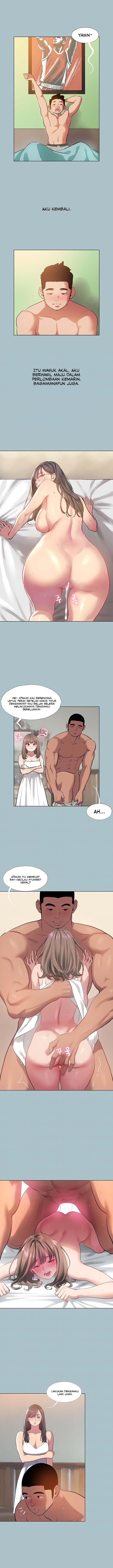 Mean Breeding - Chapter 18 2