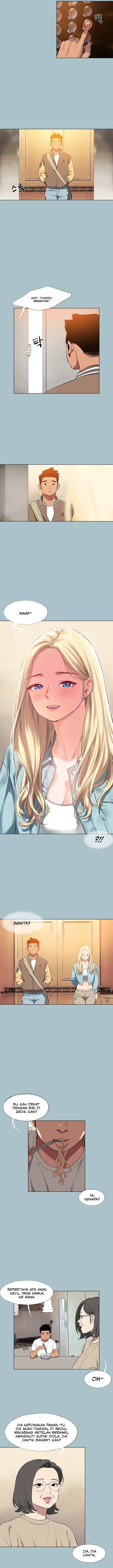Mean Breeding - Chapter 18 6