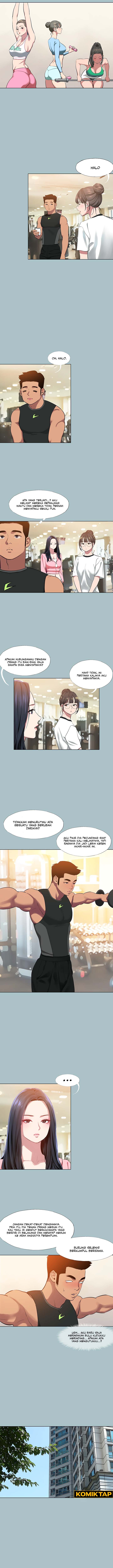 Mean Breeding - Chapter 18 5