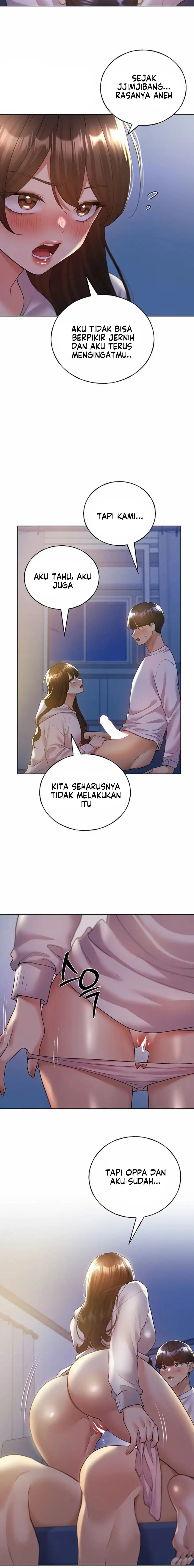 My Illustrator - Chapter 68 9