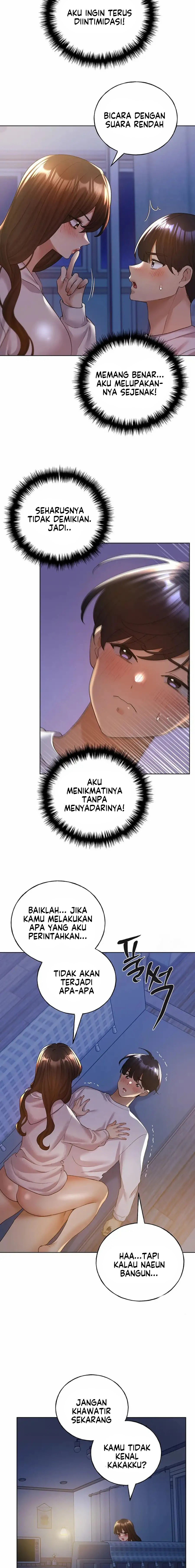 My Illustrator - Chapter 68 17