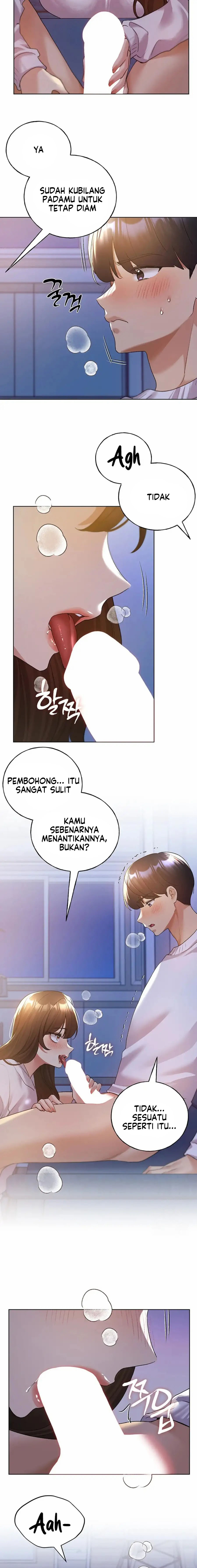 My Illustrator - Chapter 68 7