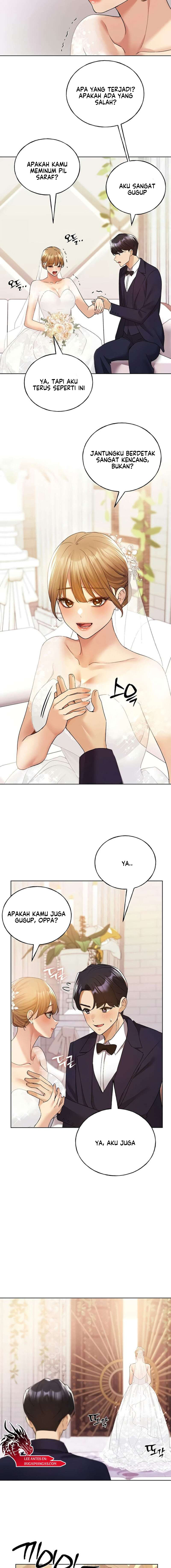 My Illustrator - Chapter 78 13