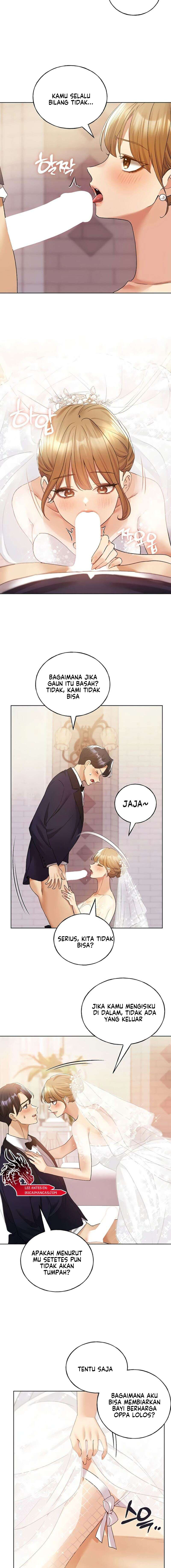My Illustrator - Chapter 78 15